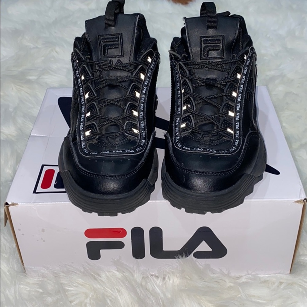 FILA DISRUPTOR TAPE
